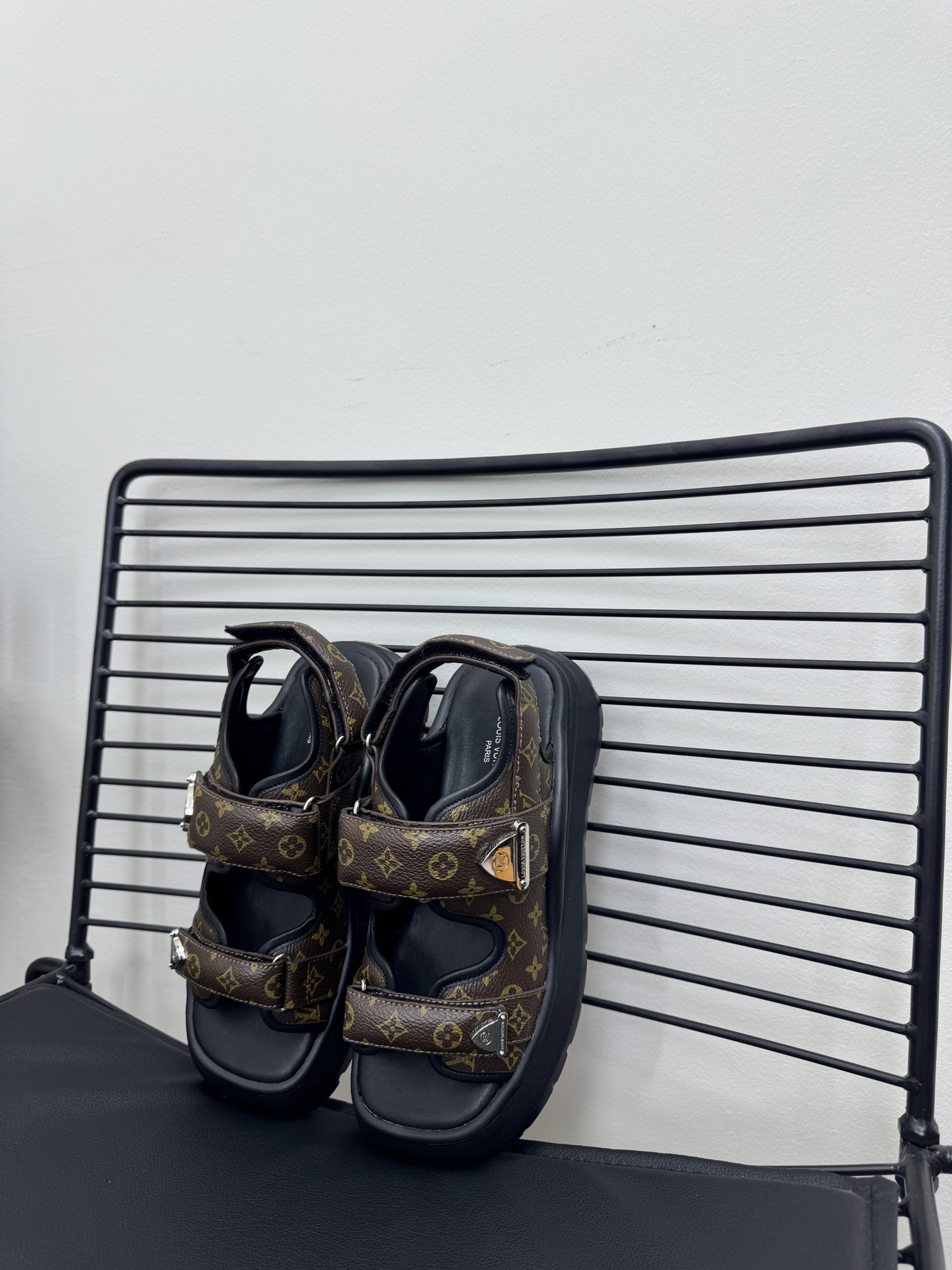 Women's high heels